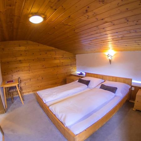 Alpenresorts Йерценс Екстериор снимка