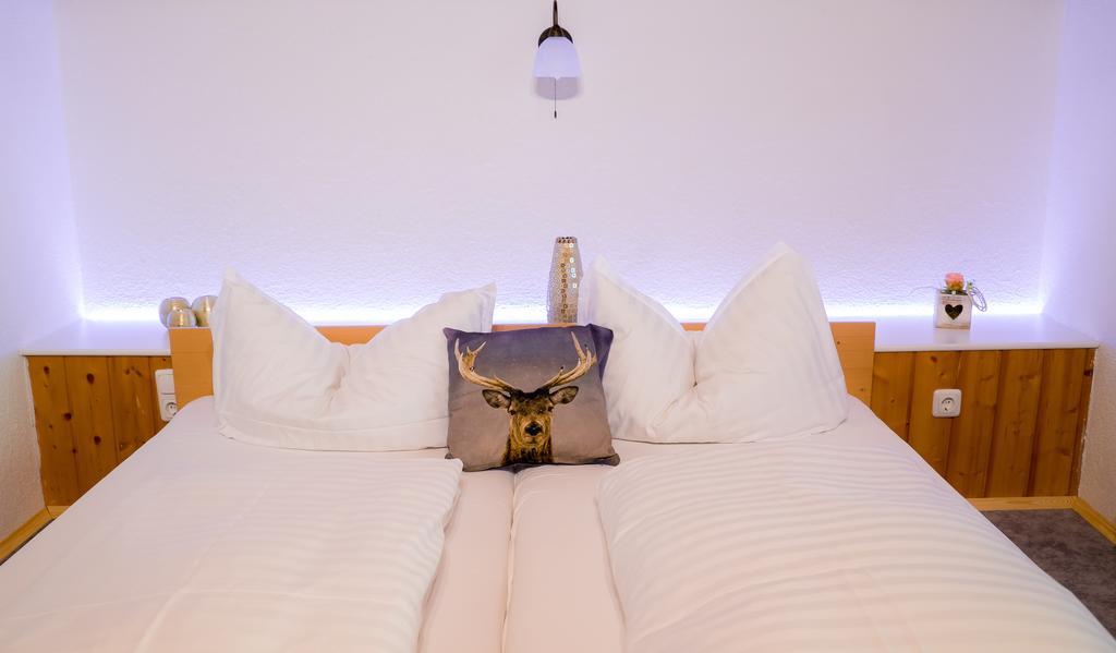 Alpenresorts Йерценс Екстериор снимка