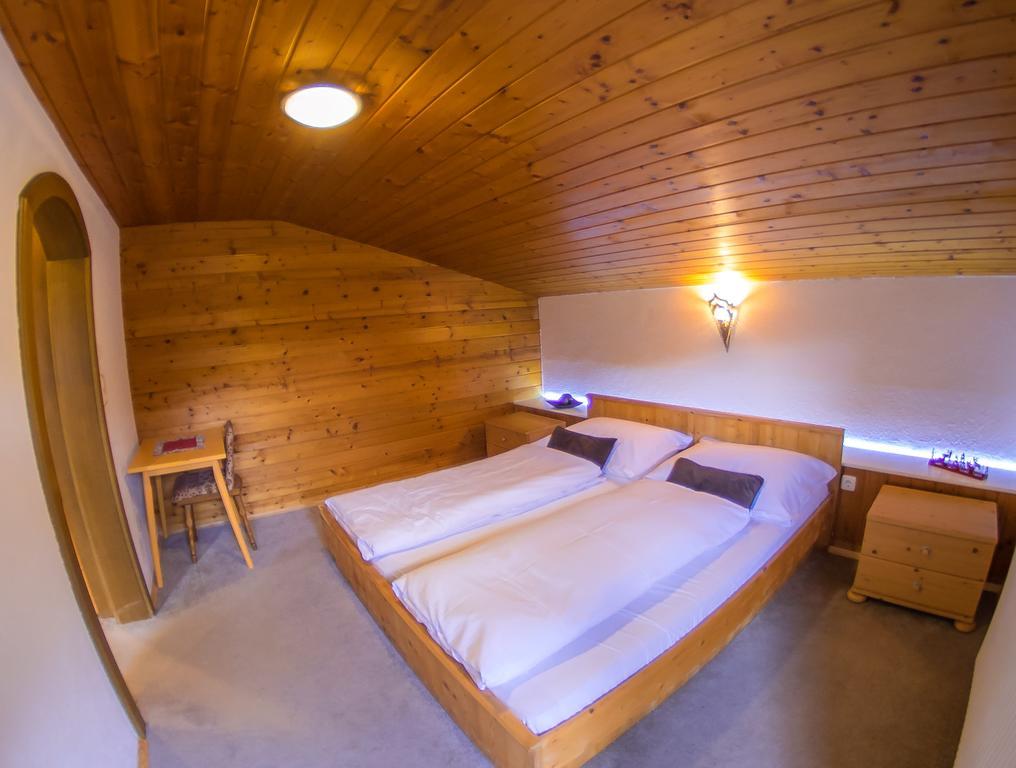 Alpenresorts Йерценс Екстериор снимка
